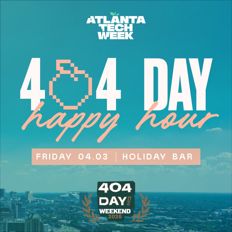 Cover Image for 404 Day Happy Hour