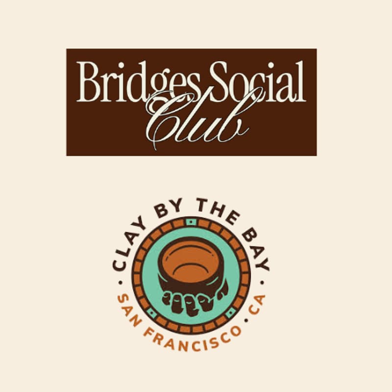 Cover Image for Clay By The Bay x Bridges
