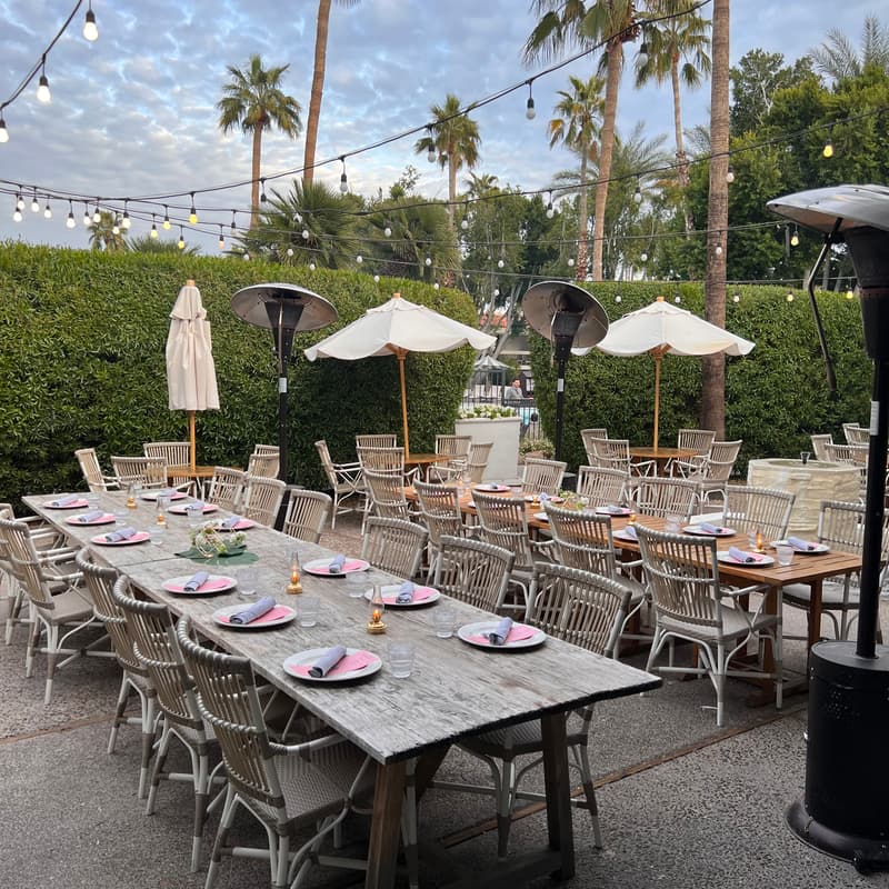 Cover Image for Bugs & Brews: Bugcrowd Happy Hour at Canal Club