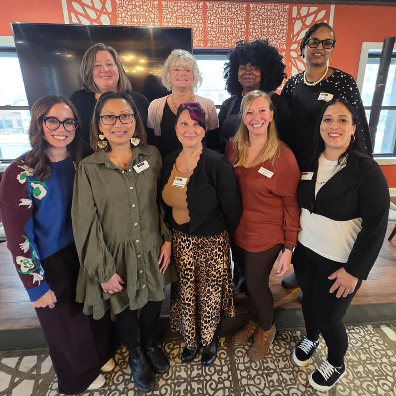 Cover Image for Coffee with a Cause: The Importance of the Arts in Columbus