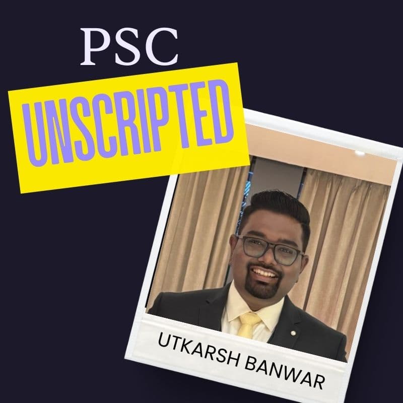 Cover Image for Leading Through Chaos: Building a Presales Team in the Middle of a Merger