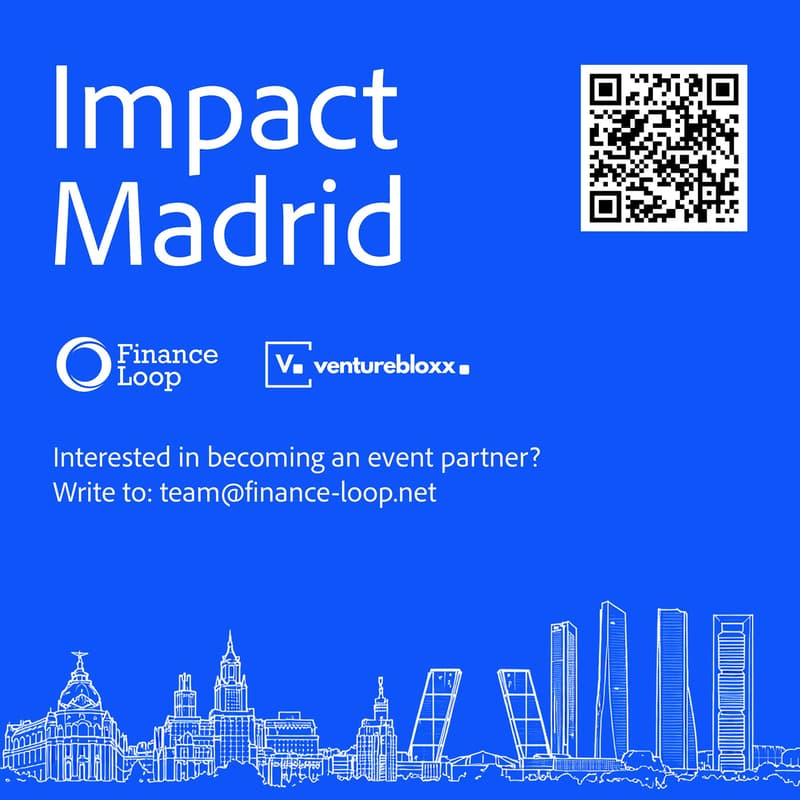 Cover Image for Impact Madrid