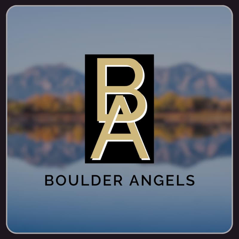 Cover Image for Boulder Angels: Q4 Pitch Session