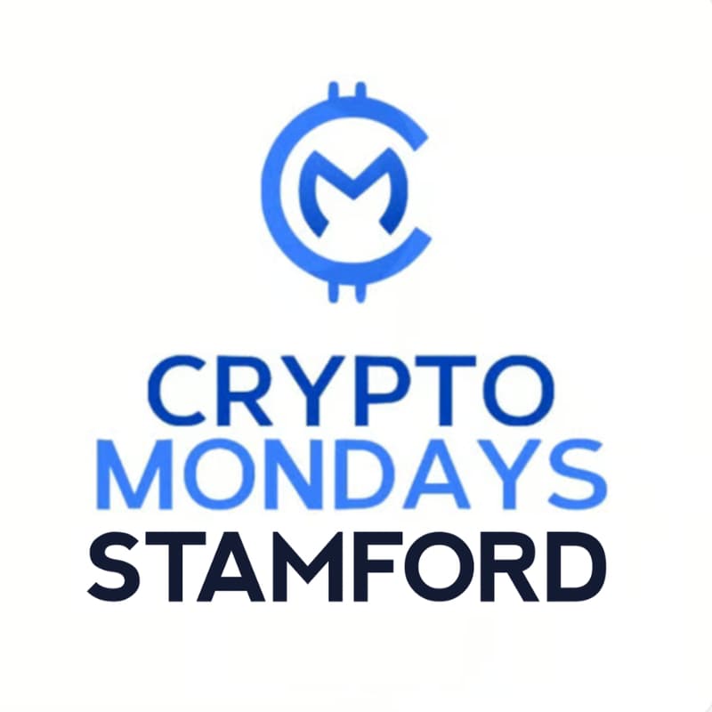 Cover Image for CryptoMondays Stamford - Featuring A Fireside Chat With Jeffrey Wallis, CEO Of N3XT, A Full-Reserve Digital Bank