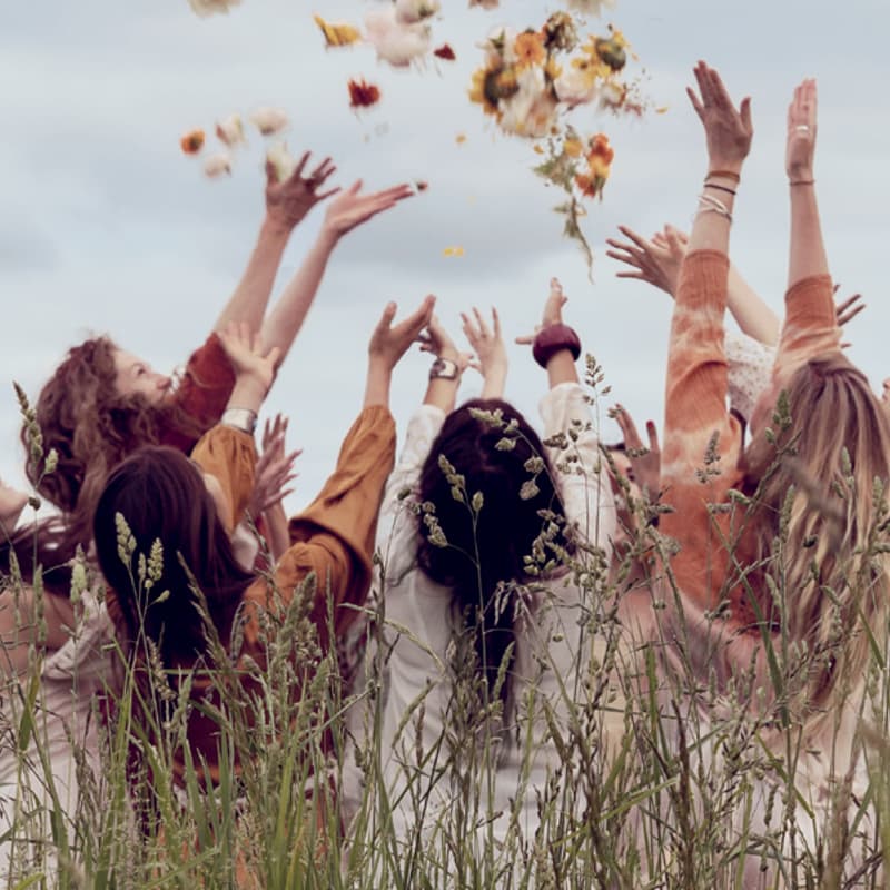 Cover Image for Empowerment & Mindfulness for Mamapreneurs