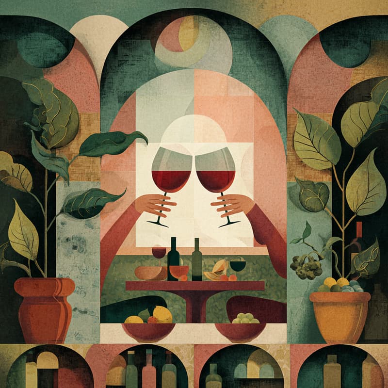 Cover Image for Break bread with Breakout & Paramark | CMO Dinner