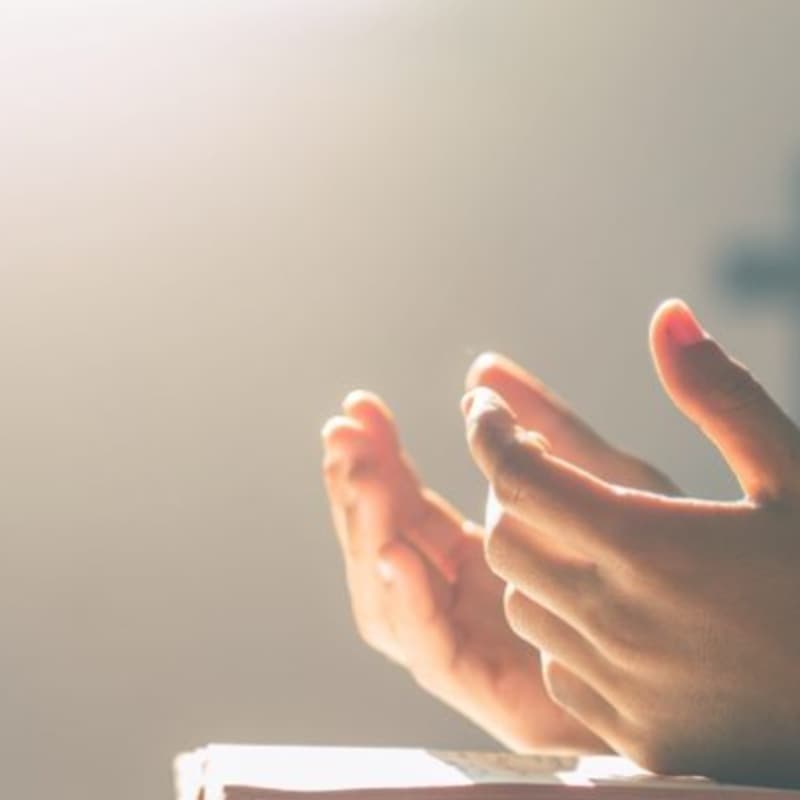 Cover Image for Using Prayer Sheets