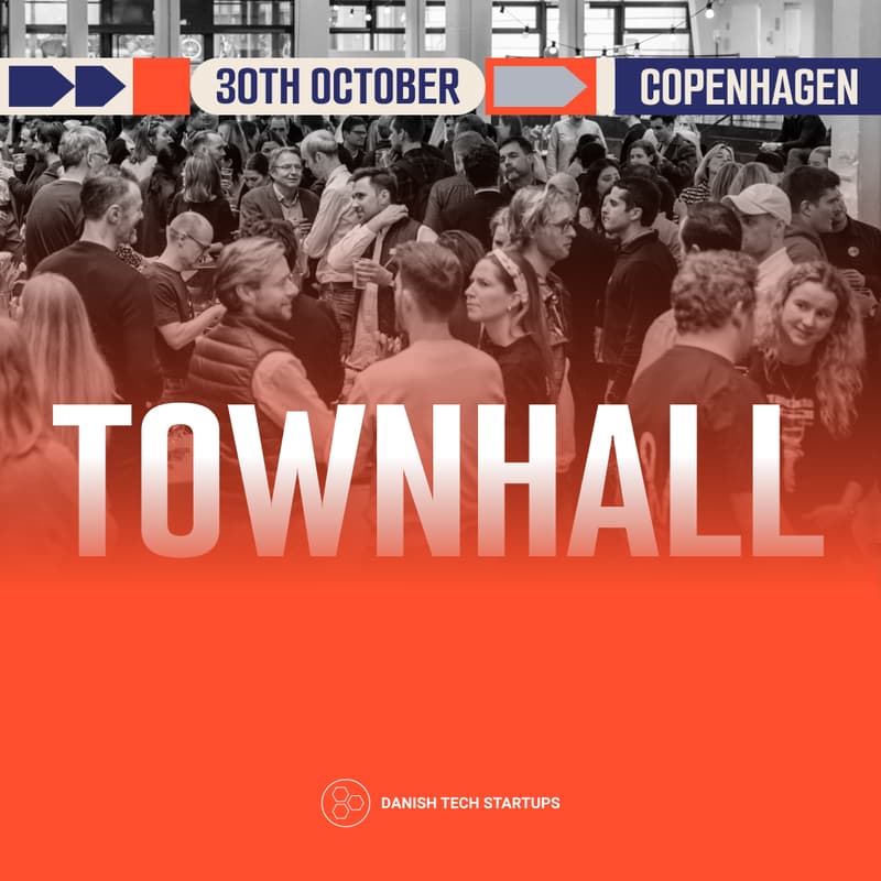 Cover Image for 🚀 CPH Townhall 2025