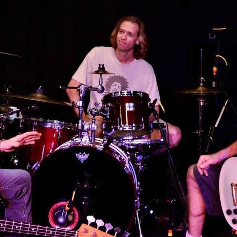 Cover Image for "Yikes!" LIVE Punk Band at Venice Beach Bar