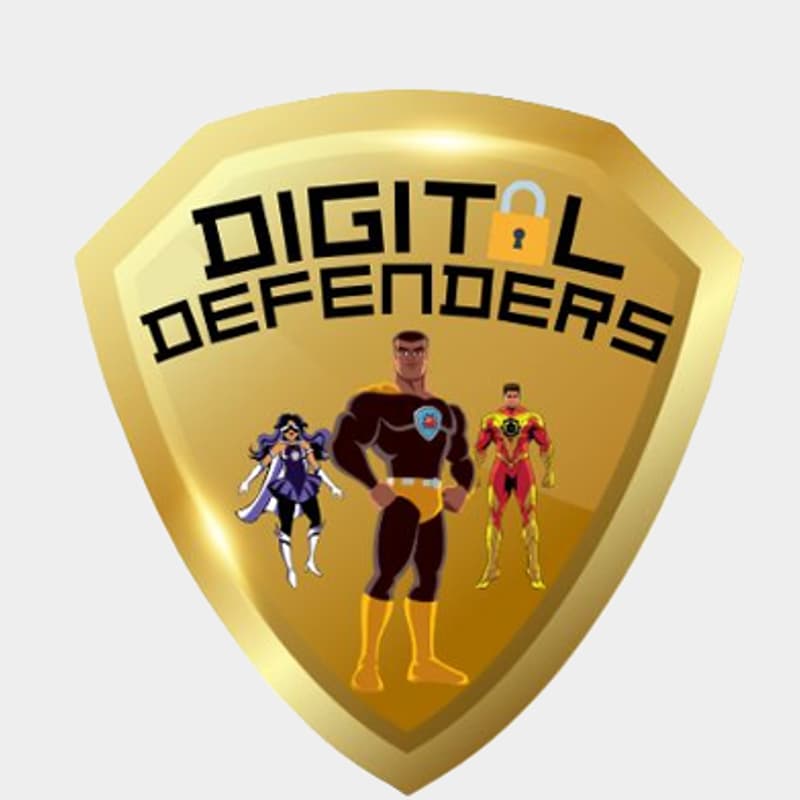 Cover Image for Become a Digital Defender “#CTTechWeek”