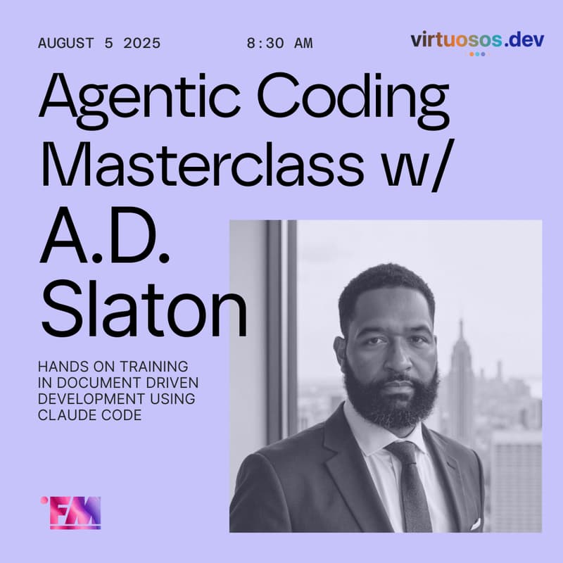 Cover Image for Mastering Agentic Workflows With Claude Code