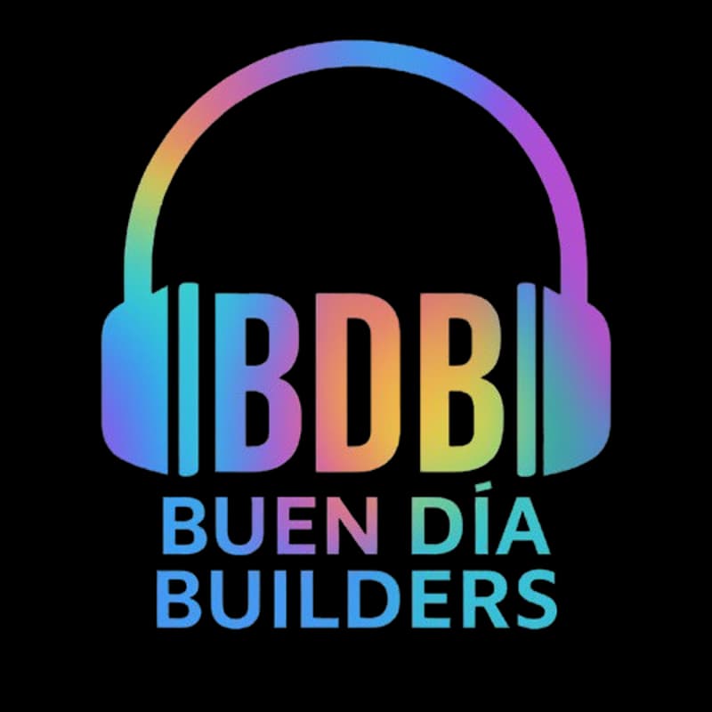 Cover Image for Buen día Builders Vol 0