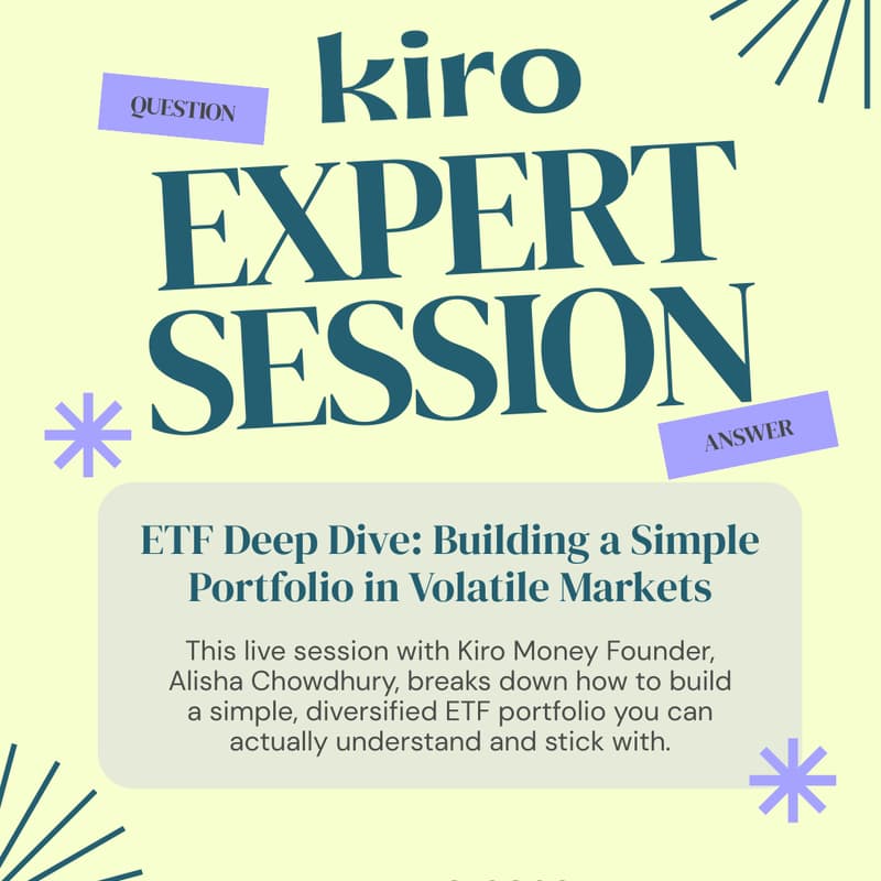 Cover Image for How to Build an ETF Portfolio Without Overreacting to AI Trends