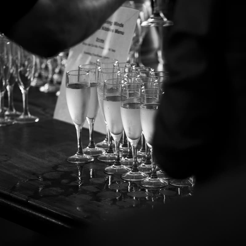 Cover Image for Alumni/Student Drinks Reception