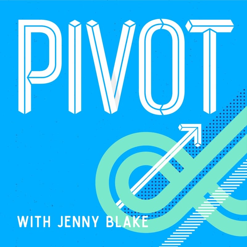 Cover Image for Pivot Coaches Panel: Navigating Mid-Career Pivots