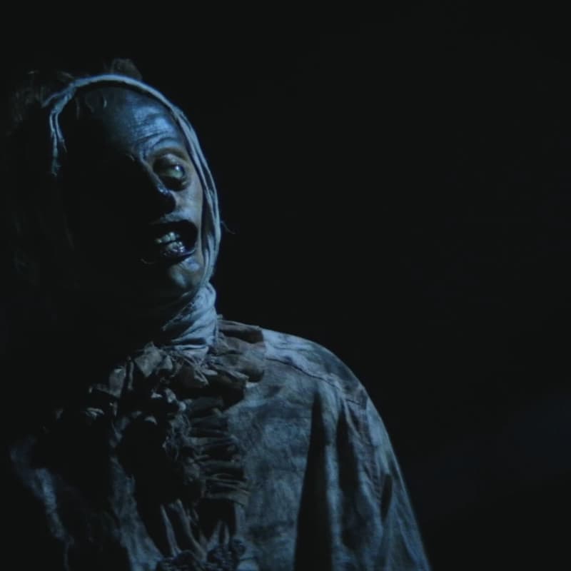 Cover Image for B-Movie Night: The Hyperborean (2023) (Online)