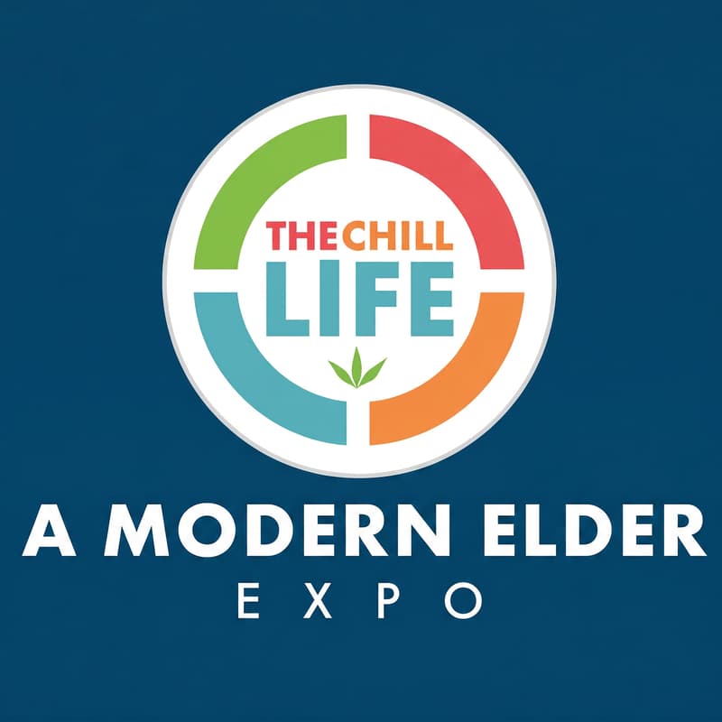Cover Image for Modern Elder Expo
