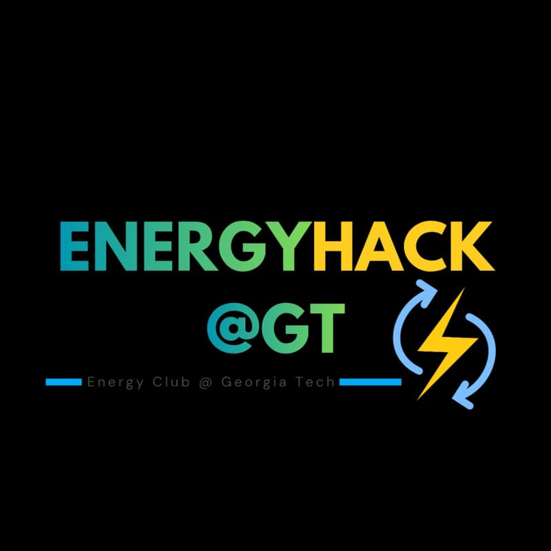 Cover Image for Energy Hack @GT 2026