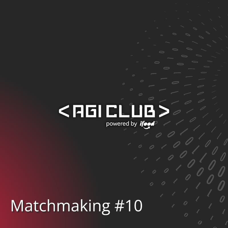 Cover Image for Matchmaking #10