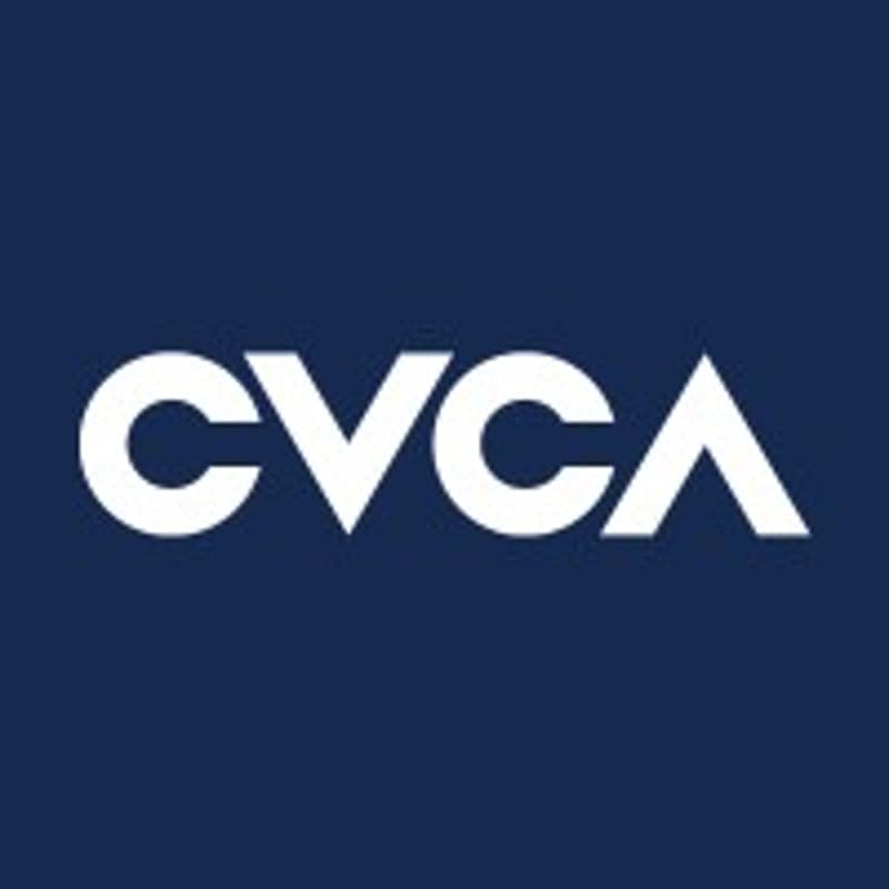 Cover Image for CVCA CFO Meetup