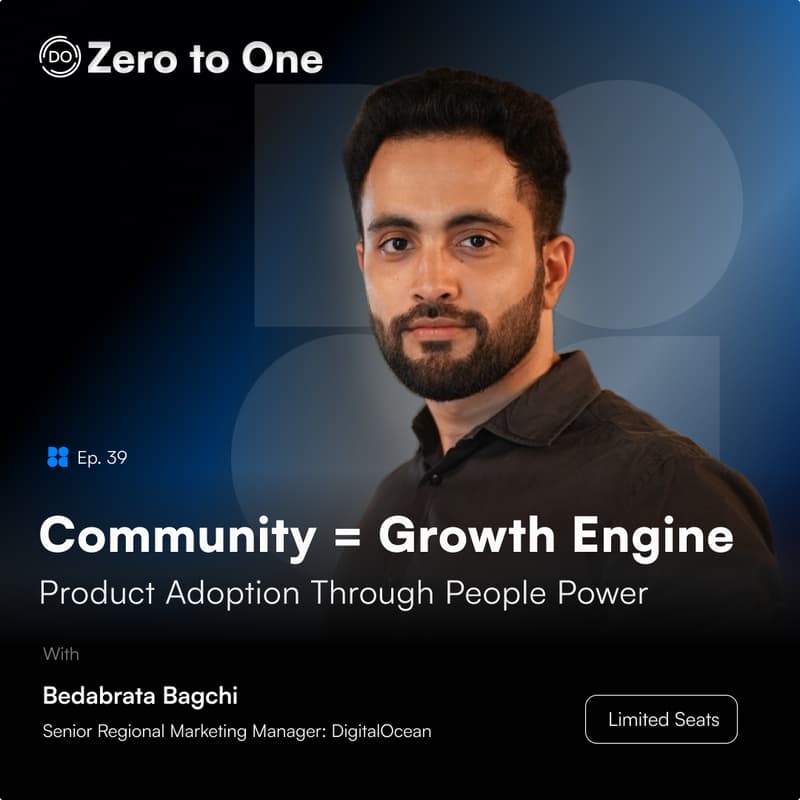 Cover Image for Community = Growth Engine