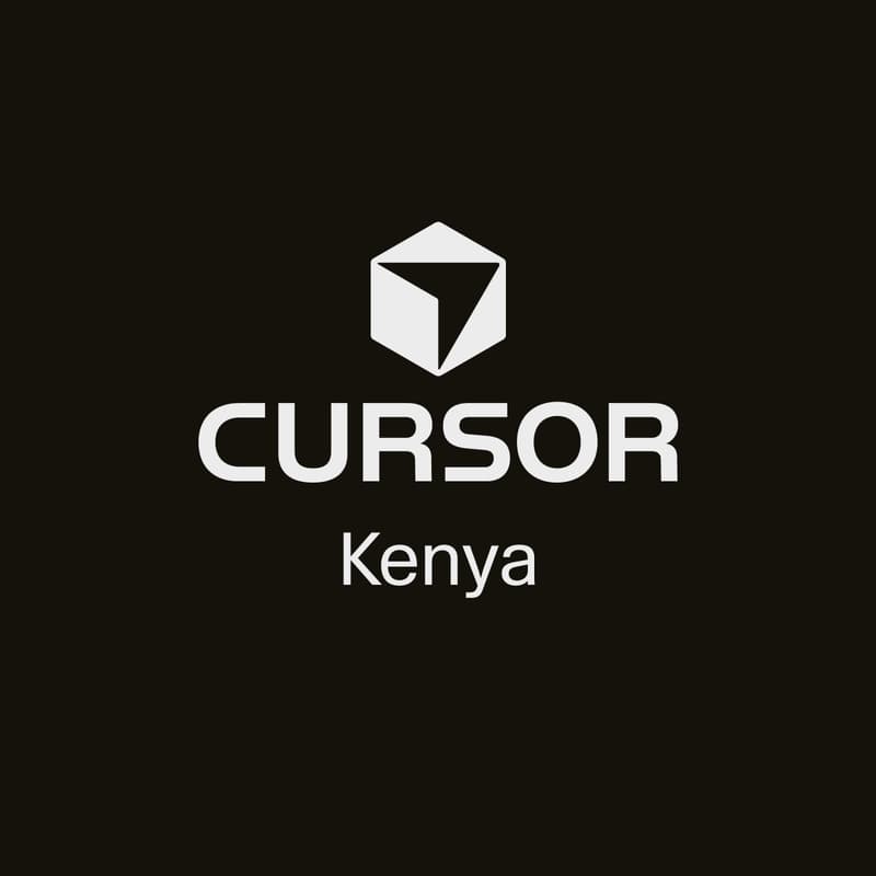 Cover Image for Cursor Kenya Buildathon