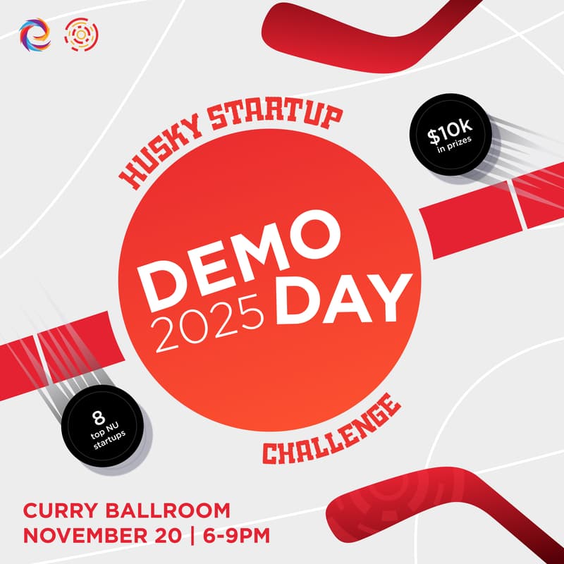 Cover Image for Demo Day Fall 2025