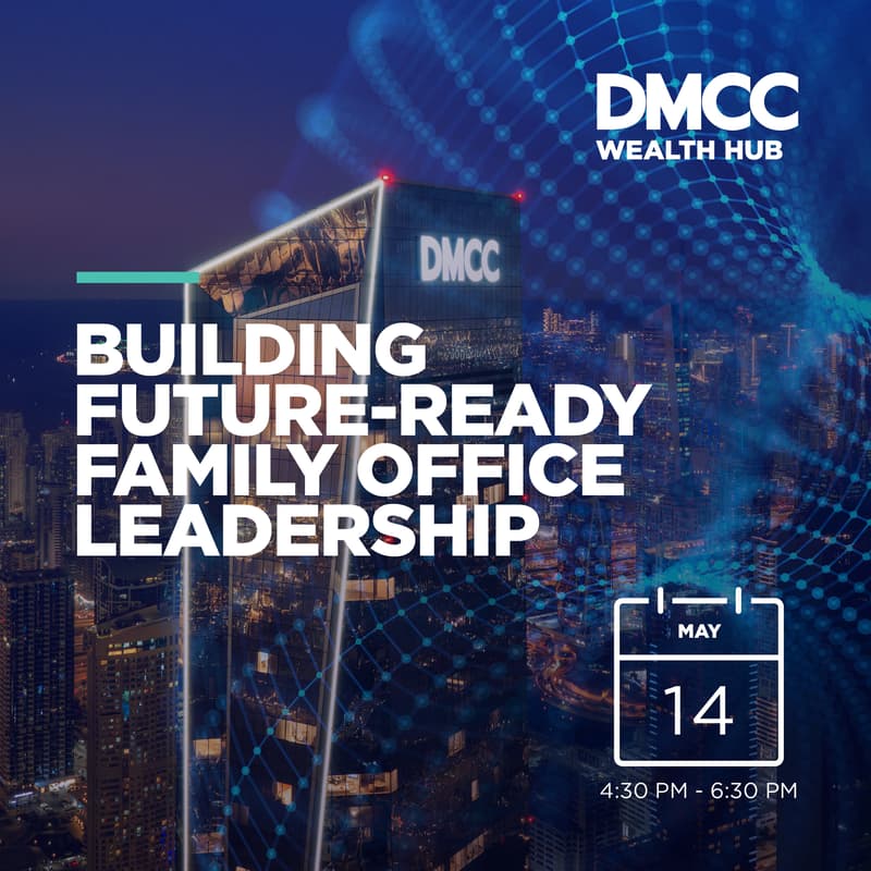 Cover Image for Building Future-Ready Family Office Leadership