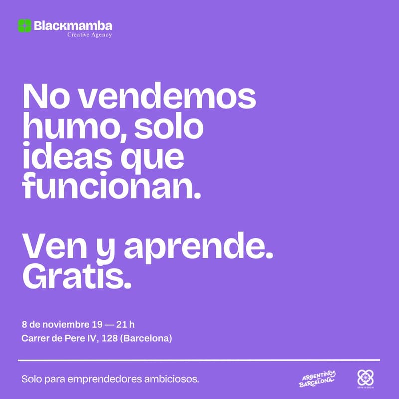 Cover Image for Cómo Crear Una Marca Escalable En 6 Meses