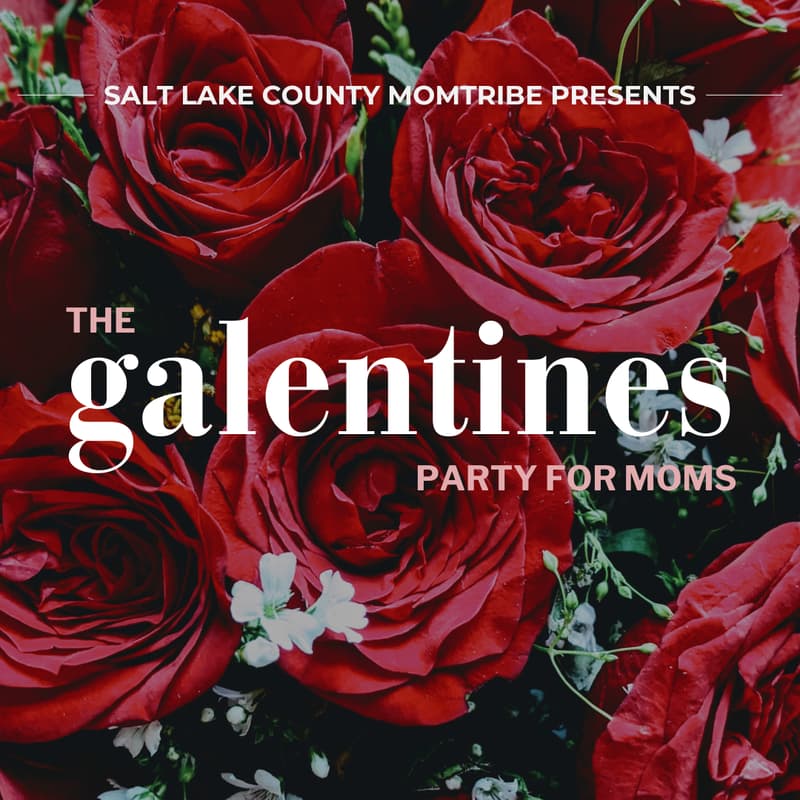 Cover Image for Galentines Day with MomTribe