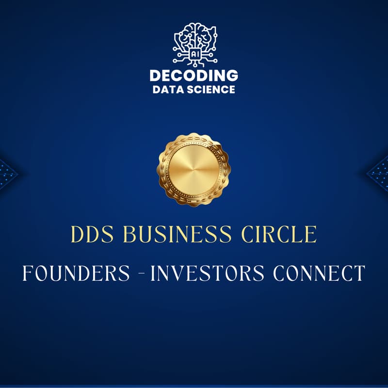 Cover Image for FOUNDERS INVESTORS CONNECT