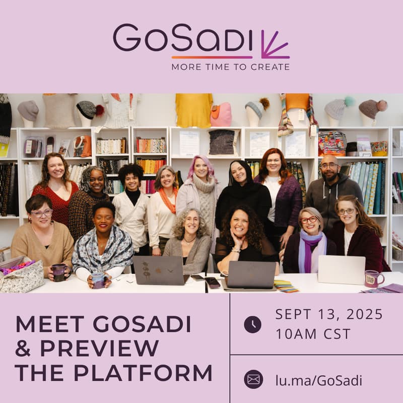 Cover Image for GoSadi: Get To Know GoSadi Platform Preview