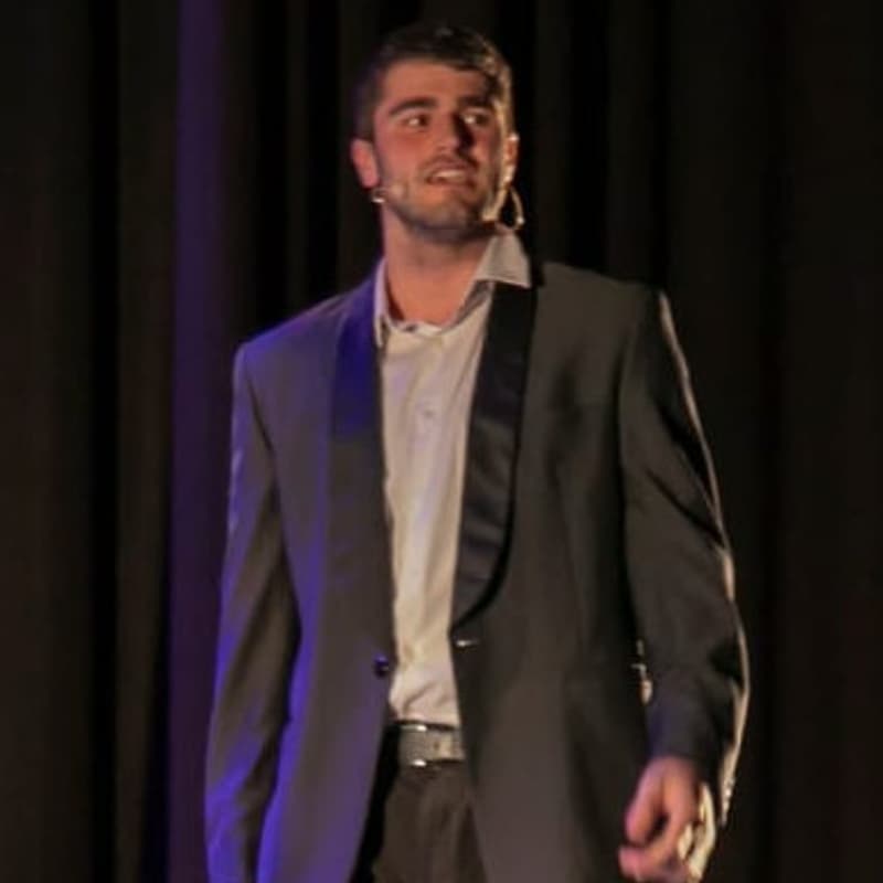 Cover Image for Taking Control of Your Financial Future