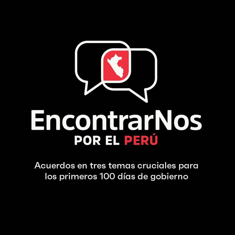 Cover Image for EncontrarNos por el Perú - Arequipa (9 y 10 de octubre)