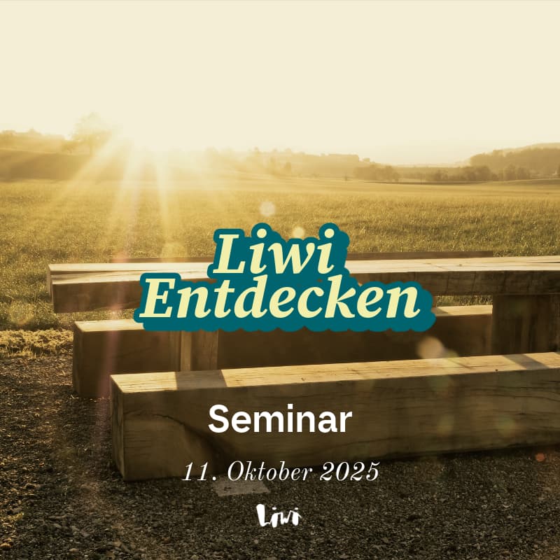 Cover Image for LIWI Entdecken