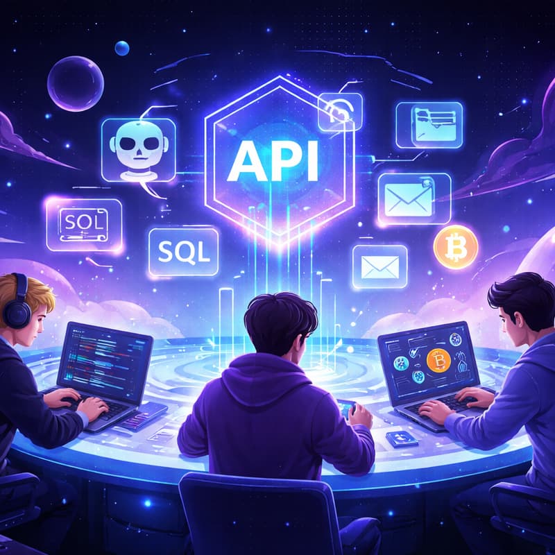 Cover Image for Triggerware AI - Turn GenAI Data into Queries & Triggers for AI Agents