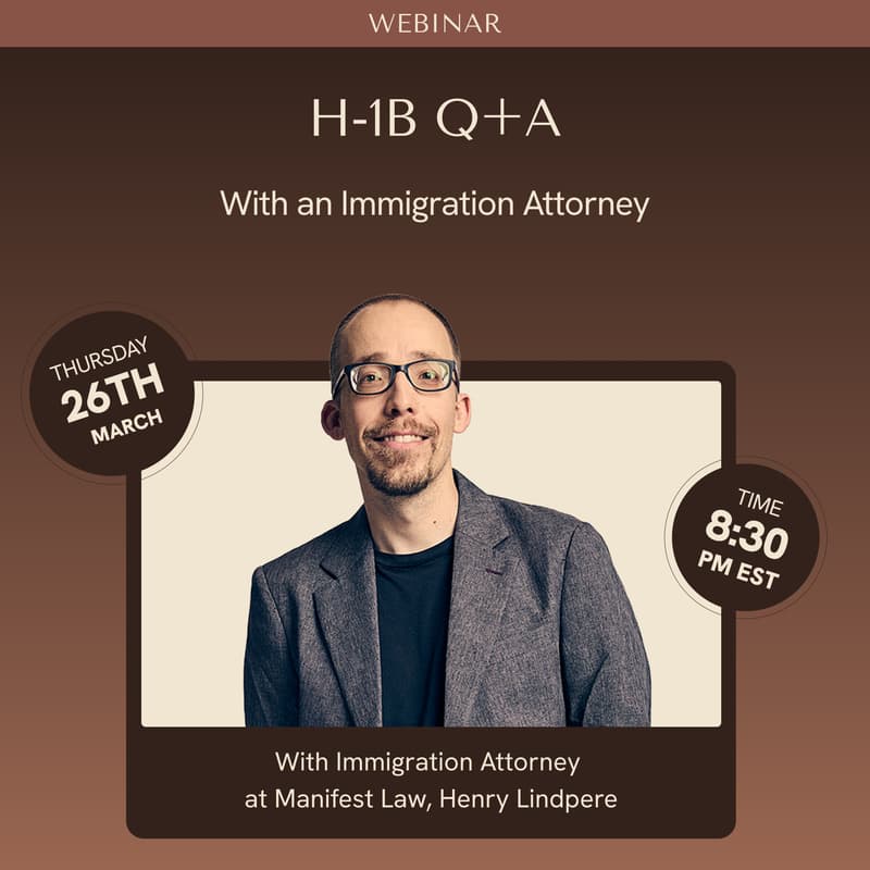 Cover Image for Q+A with an Immigration Attorney