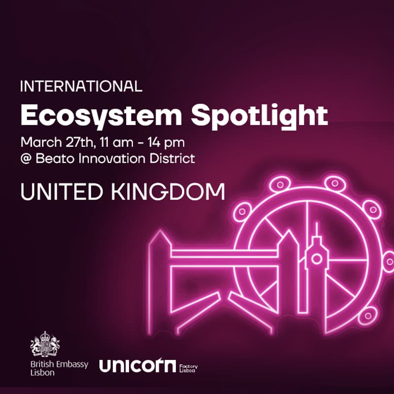 Cover Image for 🌟 International Ecosystem Spotlight - UK 💂
