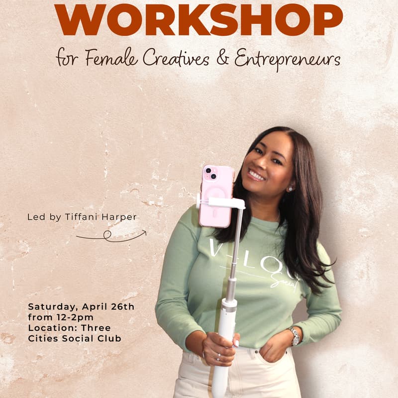 Cover Image for Content & Collab Workshop