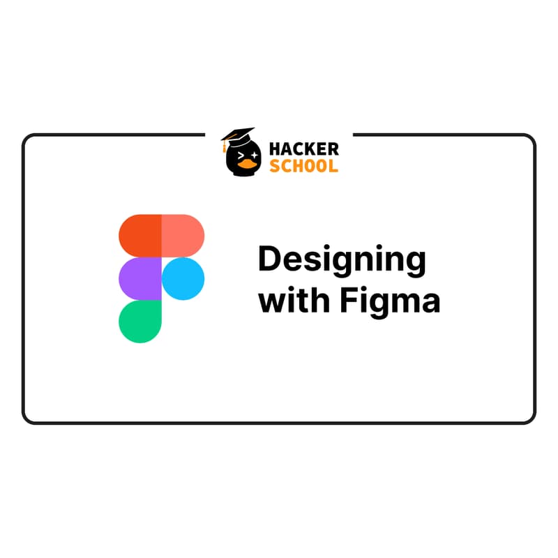 Cover Image for Hackerschool Week 12: Designing with Figma