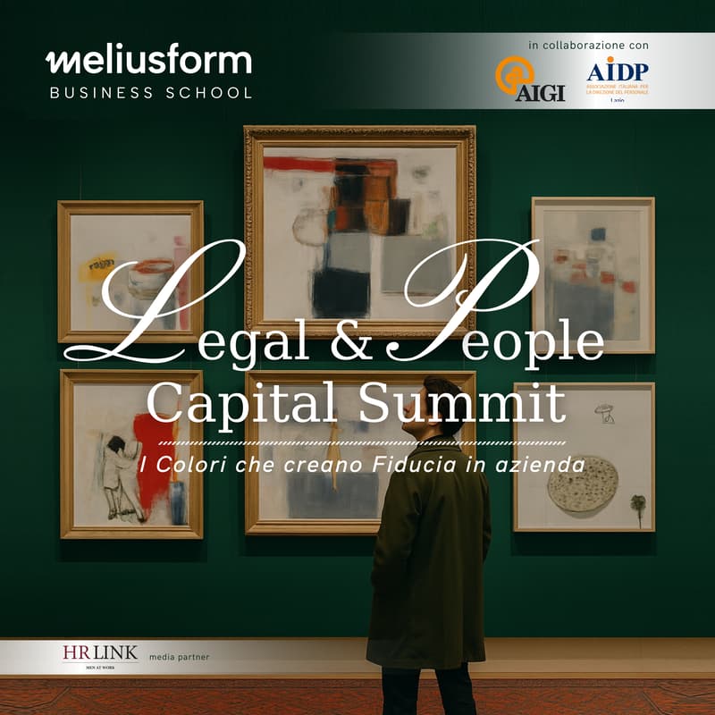 Cover Image for Legal & People Capital Summit