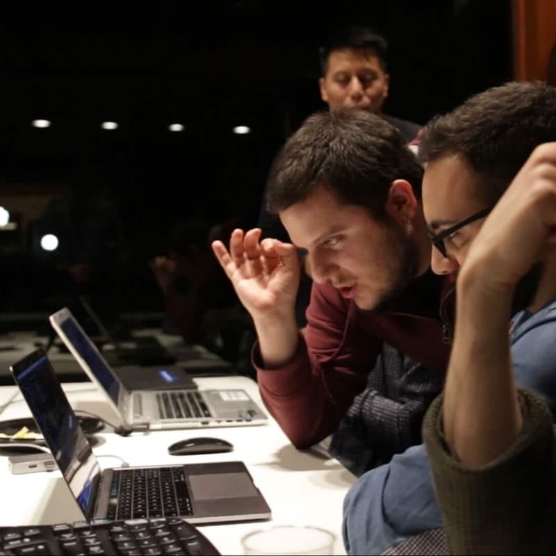 Cover Image for HackParty 2026