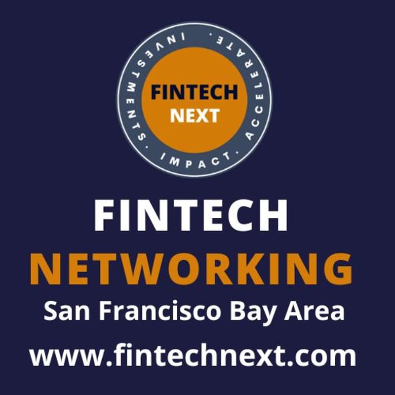 Cover Image for Fintech Networking. Connections, Conversations & Cocktails