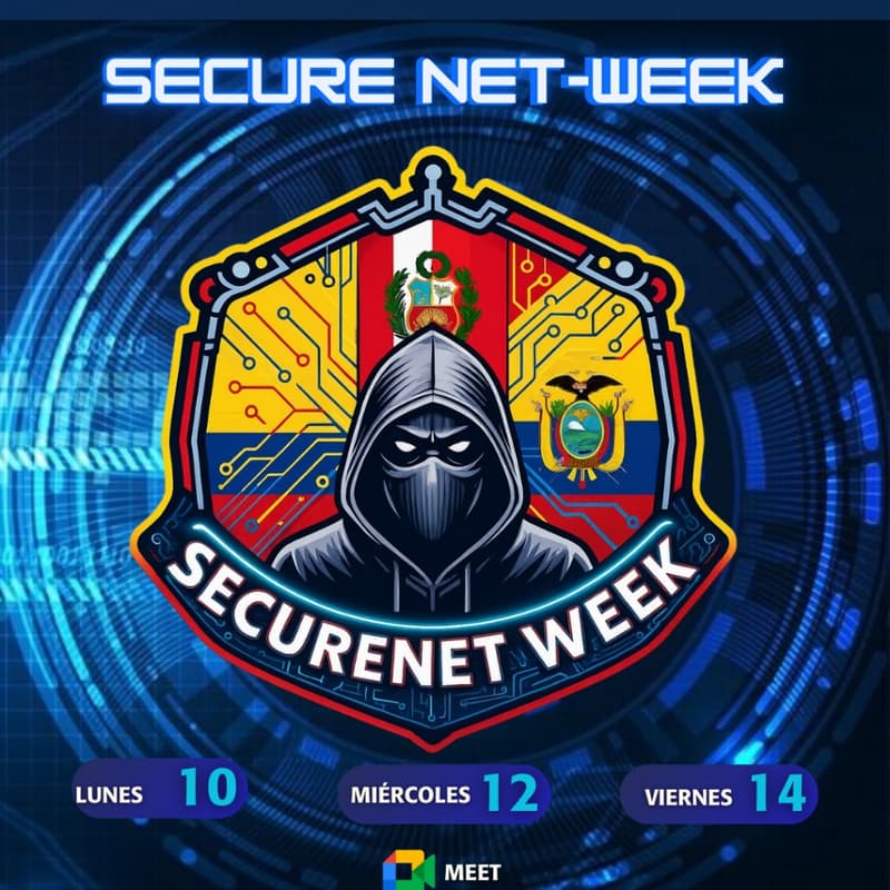 Cover Image for SECURE NET WEEK EDITION 2