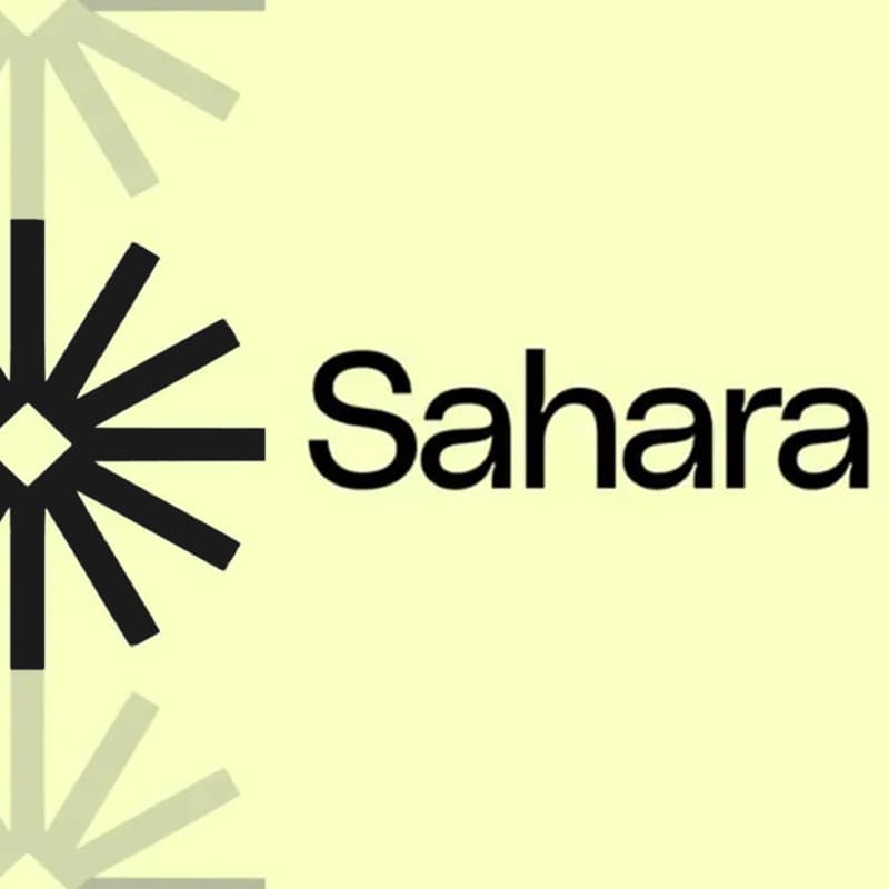 Cover Image for Sahara AI, Infosession