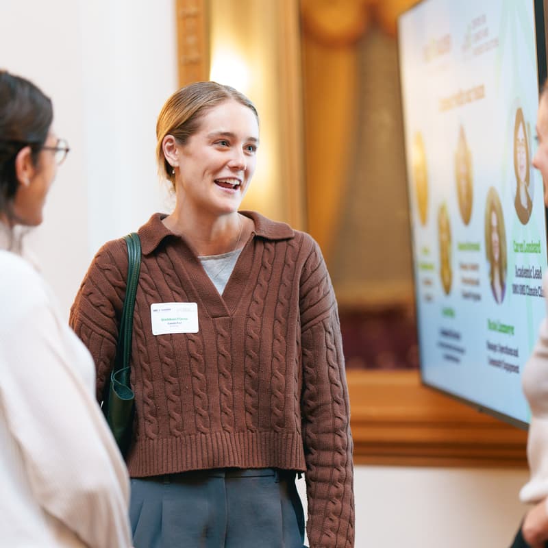 Cover Image for BMO SME Climate Clinic Industry Night