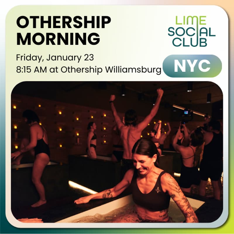 Cover Image for Othership Morning - Tickets in Description