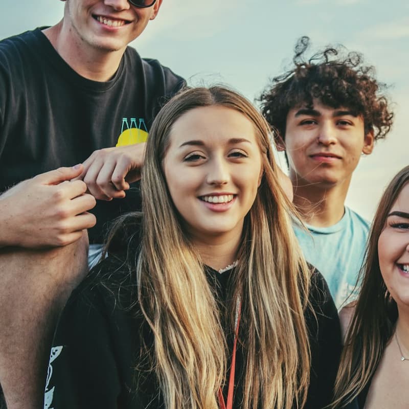 Cover Image for Fireside Chat on Youth Mental Health
