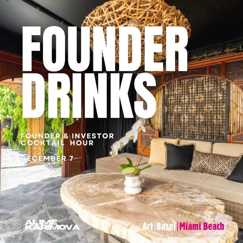 Cover Image for The Wilton Manor Salon | Art Basel Edition