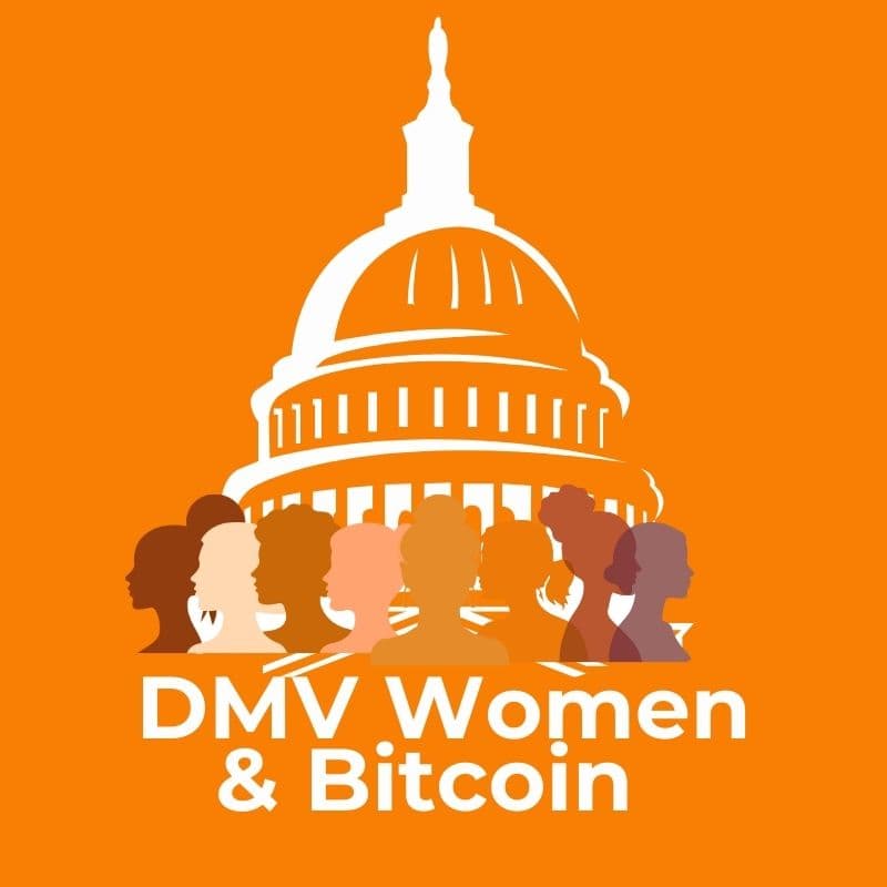 Cover Image for DMV Women & Bitcoin - Generational Wealth, Generational Wisdom | PubKey DC